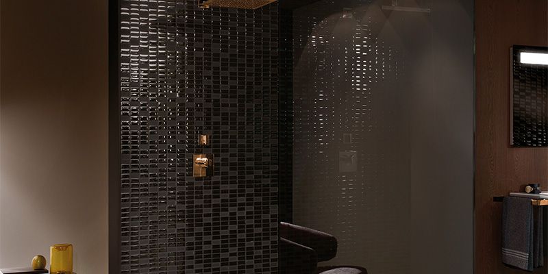 Badezimmer, Villeroy und Boch, Bad