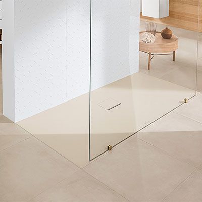 Badezimmer, Villeroy und Boch, Bad